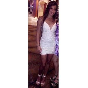 Meet your Posher, Daniella